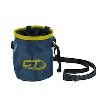 Ct Cylınder Magnezyum Torbası Chalk Bag 4 Lu Çok Renkli