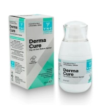 Yeniçağ Derma Cure Kedi Ve Köpek Deri Bakım Solüsyonu 50 Ml
