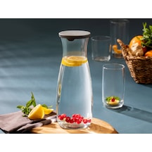 Madame Coco Diamanta Kapaklı Karaf-tekli 1ksurh01301200ml-std