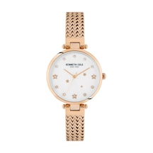 Kenneth Cole KC50756002 Kadın Kol Saati