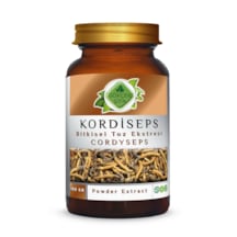 Gökçek Şifa Kordisep Toz Eki 100 G