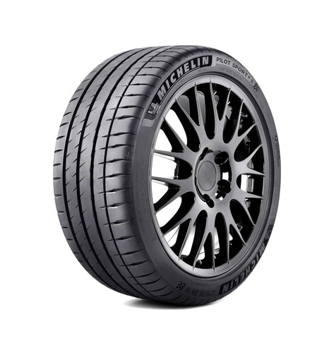 Michelin 325/35R23 Pilot Sport 4S 2021 Yaz Lastiği 2021