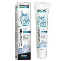 Animari Glucosamine Malt Eklem Ağrısı, Topallama, Kireçlenme, Kıkırdak Aşınması & Yaşlılık İçin Veteriner Desteği Macun