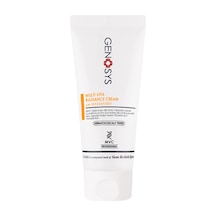 Genosys Mvc Multi Vita Radiance Cream 50 G
