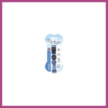 Gees Global Köpek Boyun Tasması Mavi Small 23-36 Cm Gbzs