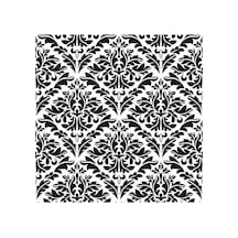 Hdm71 Home Dekor Midi Stencil 25x25