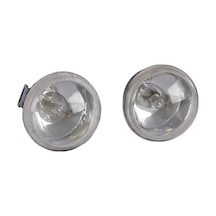 Carub 12v Sis Lambası Yuvarlak 6.5 Cm Beyaz Br3047002 Carub 12v Sis Lambası Yuvarlak 6.5 Cm Beyaz Br3047002