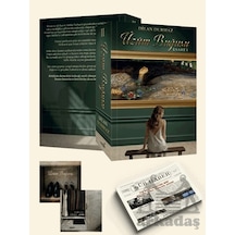 Üzüm Buğusu 2 İndigo Kitap