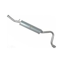 Tofaş Uyumlu 131 Doğan Arka Egzoz Susturucu Eksoz