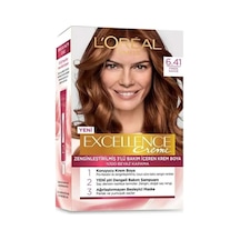 Excellence Saç Boyası - 6/41 Fındık Kahve