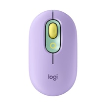 Logitech POP Kablosuz Optik Mouse