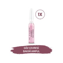 Skin Accents Göz Çevresi Bakım Serumu 2 ML