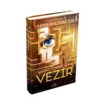 Vezir Ciltli  - Ephesus Yayınları