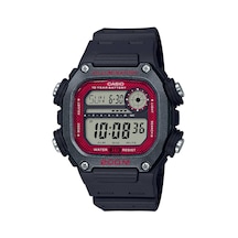 Casio DW-291H-1BVDF Erkek Kol Saati