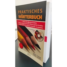 Praktısches Wörterbuch