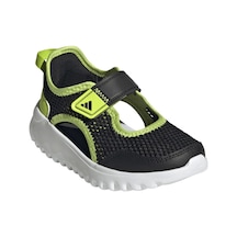 Adidas Ih8728 Summerflex Çocuk Terlik Sandalet Siyah