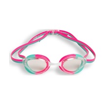 Arena Python Unisex Yüzücü Gözlüğü 1e76110 Pembe