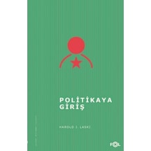 Politikaya Giriş