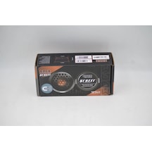 Edge Tweeter 4.5cm - Pro 240w 120 Rms Tiz - Edge Eds1spltn 4.5cm Kapı Ve Direk Tweeter