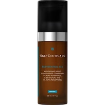 Skinceuticals Resveratrol B E Gece Bakım Serumu 30 ML