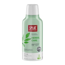 Splat Professional Herbal Care Ağız Çalkalama Suyu Gargara 275 Ml