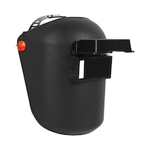 Essafe Ge 1320 Kapaklı Baş Kaynak Maskesi -64E6150- Iş Güvenliği