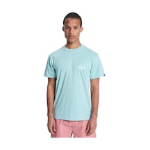 Quiksilver Quıksılver Ev Mını Logo Bga0 Mavi
