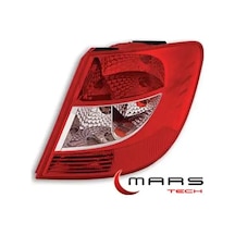 Mars 611289 Stop Lambasi Sag 20250112 8200700047