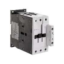 Eaton Dılm72-ea 230v50hz,240v60hz Güç Kontaktörü Ac Bobin 72a