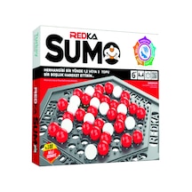 Redka Sumo -