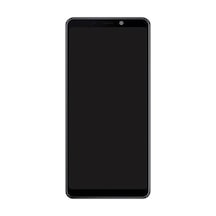 Samsung Galaxy A920 A9 2018 Çıtalı Siyah