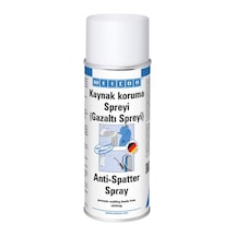 Weıcon Kaynak Koruma Sprey 400 ML