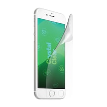 Apple Uyumlu   iPhone 6 Crystalclear Panzerfolyo Ekran Koruyucu