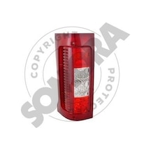 Stop Lambası - Fiat Ducato - Mars-m510354