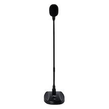 Ssp Audio S130 Işıklı Kazboynu Kürsü Mikrofonu