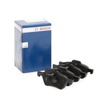 Mini One R50 1.6 2001-2006 Bosch Ön Balata