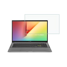 Asus Uyumlu Vivobook S14 14 İnç Ekran Koruyucu Esnek Nano