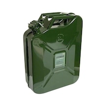 Steweld Stw-162033 Metal Yakıt Bidonu 20 Lt. Stw-162033