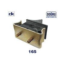 DOĞRU KAUÇUK 165 MOTOR TAKOZU LT35 II LT28-46 2 2.5TDI