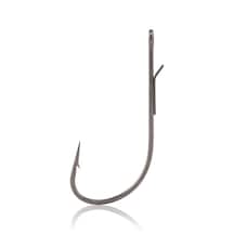 Mustad Alpha-grip Finesse Ag34045ap Olta İğnesi Tıtanx - No:4 - 8li 10500216