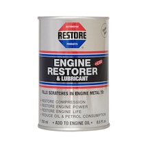 Restore Motor Onarıcı 250 Ml
