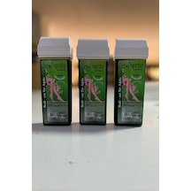 La Frente Azulen Roll-On Sir Ağda 3 x 100 ML
