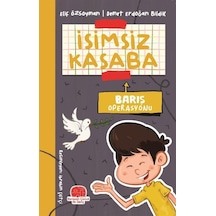 Barış Operasyonu / Elif Özsoyman