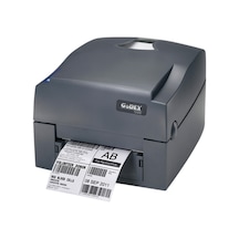 Godex G530 300dpi Eth+seri+usb Termal Transfer Barkod Yazıcısı