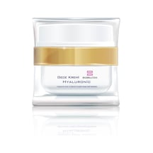 Biobellinda Hyaluronic 35+  Gece Kremi 50 ML