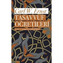 Tasavvuf  Öğretileri -