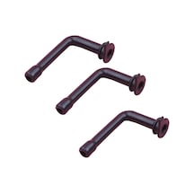 Kmtmak Stıhl Ms 341/360/361/460/660 Motorlu Testere Yağ Hortumu 3 Lü Set