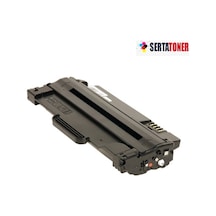 Samsung Mlt-D105L Uyumlu Toner /Np/Scx-4623F/Scx-4623Fn