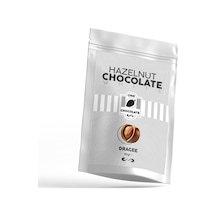 One Chocolate Beyaz Çikolatalı Fındık Draje 90 G