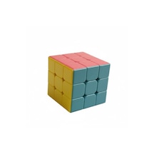 Magic Cube 3x3x3 Hız Küpü / Zeka Küpü